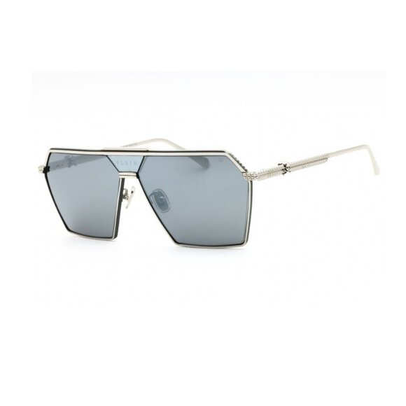 NEW SUNGLASSES PHILIPP PLEIN SPP076M 539X